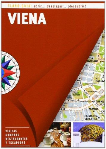 VIENA 2013 (PLANO GUIA) | 9788466651561 | VV.AA. | Llibreria Drac - Librería de Olot | Comprar libros en catalán y castellano online