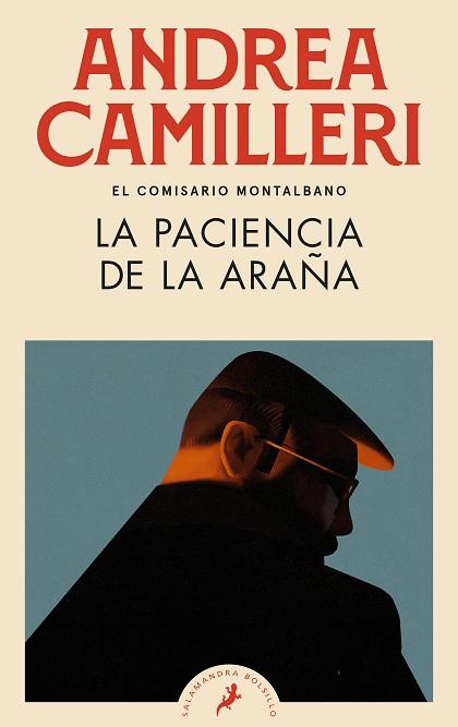 PACIENCIA DE LA ARAÑA, LA (COMISARIO MONTALBANO 12) | 9788418173646 | CAMILLERI, ANDREA | Llibreria Drac - Librería de Olot | Comprar libros en catalán y castellano online