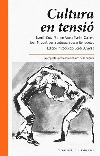 CULTURA EN TENSIÓ | 9788494385476 | AADD  | Llibreria Drac - Librería de Olot | Comprar libros en catalán y castellano online