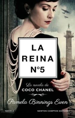 REINA Nº 5, LA | 9788419620774 | BINNINGS, PAMELA | Llibreria Drac - Llibreria d'Olot | Comprar llibres en català i castellà online