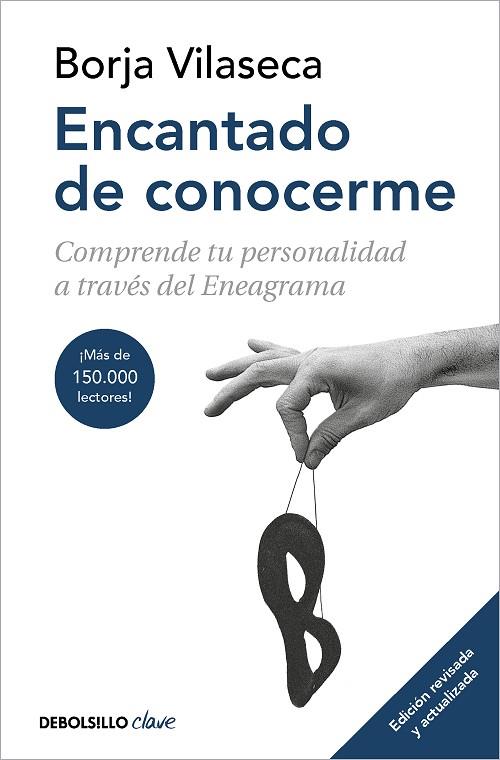 ENCANTADO DE CONOCERME | 9788466361026 | VILASECA, BORJA | Llibreria Drac - Librería de Olot | Comprar libros en catalán y castellano online