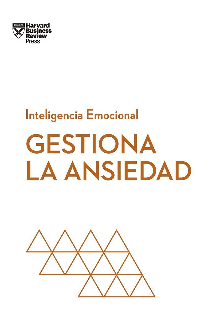 GESTIONA LA ANSIEDAD | 9788417963941 | AA.VV. | Llibreria Drac - Llibreria d'Olot | Comprar llibres en català i castellà online