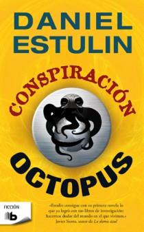 CONSPIRACION OCTOPUS | 9788498723939 | ESTULIN, DANIEL | Llibreria Drac - Librería de Olot | Comprar libros en catalán y castellano online