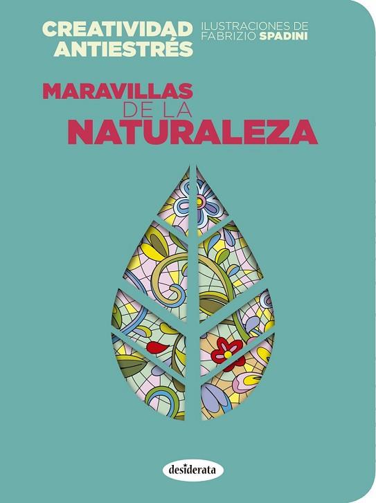 MARAVILLAS DE LA NATURALEZA | 9788415094210 | Llibreria Drac - Llibreria d'Olot | Comprar llibres en català i castellà online