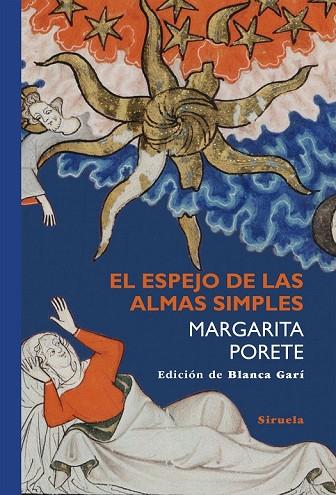 ESPEJO DE LAS ALMAS SIMPLES, EL | 9788416465651 | PORETE, MARGARITA | Llibreria Drac - Llibreria d'Olot | Comprar llibres en català i castellà online