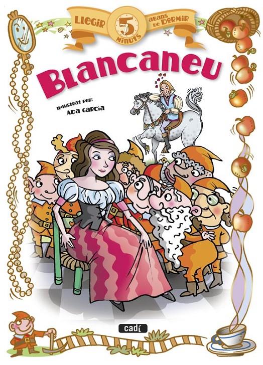 BLANCANEU | 9788447441143 | Llibreria Drac - Librería de Olot | Comprar libros en catalán y castellano online