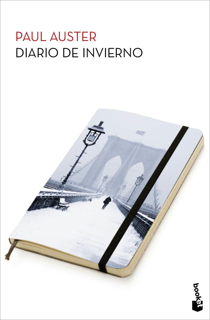 DIARIO DE INVIERNO | 9788432215506 | AUSTER, PAUL | Llibreria Drac - Librería de Olot | Comprar libros en catalán y castellano online