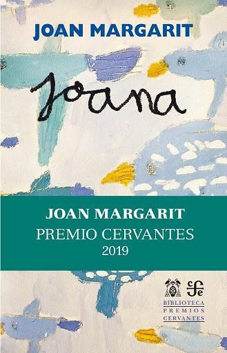 JOANA | 9788437508139 | MARGARIT, JOAN | Llibreria Drac - Librería de Olot | Comprar libros en catalán y castellano online