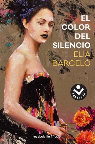 COLOR DEL SILENCIO, EL | 9788416859504 | BARCELÓ, ELIA | Llibreria Drac - Librería de Olot | Comprar libros en catalán y castellano online