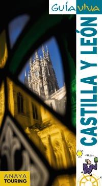 CASTILLA Y LEÓN 2011 (GUIA VIVA) | 9788499351391 | AA.VV. | Llibreria Drac - Llibreria d'Olot | Comprar llibres en català i castellà online