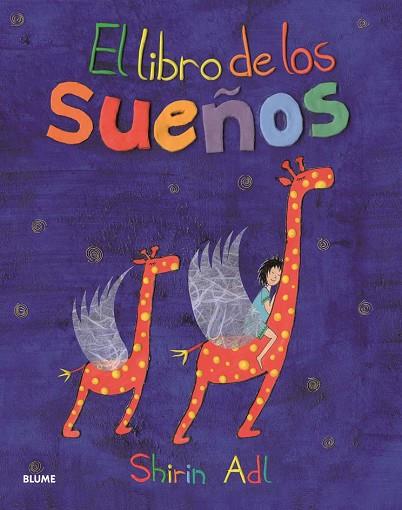 LIBRO DE LOS SUEÑOS, EL | 9788498016888 | ADL, SHIRIN | Llibreria Drac - Llibreria d'Olot | Comprar llibres en català i castellà online
