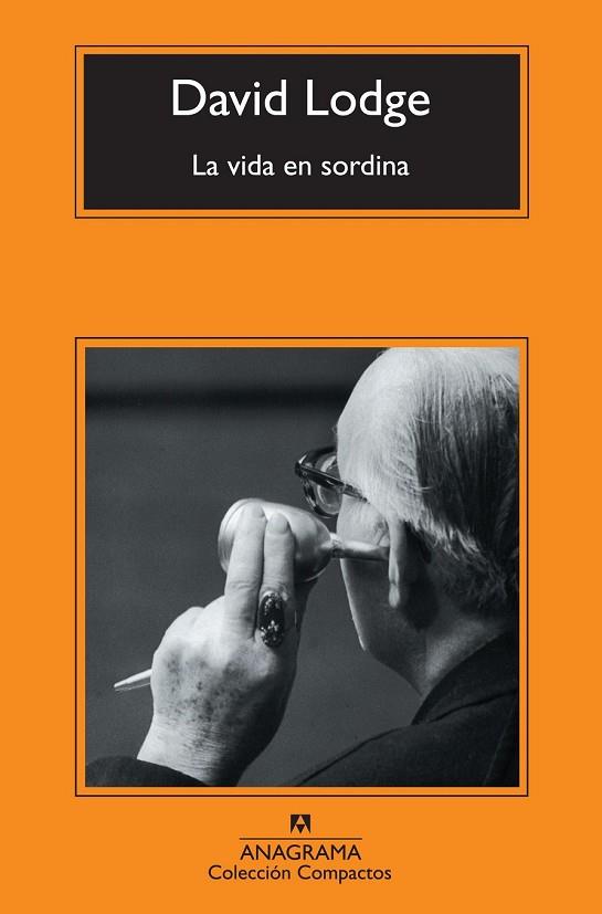 VIDA EN SORDINA, LA | 9788433976765 | LODGE, DAVID | Llibreria Drac - Librería de Olot | Comprar libros en catalán y castellano online