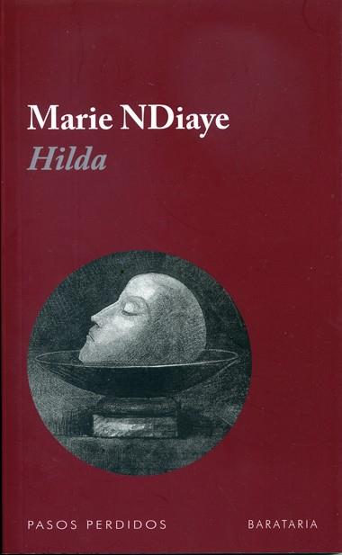 HILDA | 9788492979103 | NDIAYE, MARIE | Llibreria Drac - Librería de Olot | Comprar libros en catalán y castellano online
