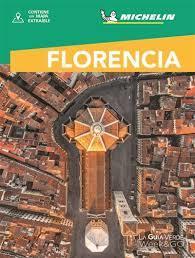 FLORENCIA 2024 (GUIA VERDE WEEK&GO MICHELIN) | 9788854055124 | AA.DD. | Llibreria Drac - Llibreria d'Olot | Comprar llibres en català i castellà online