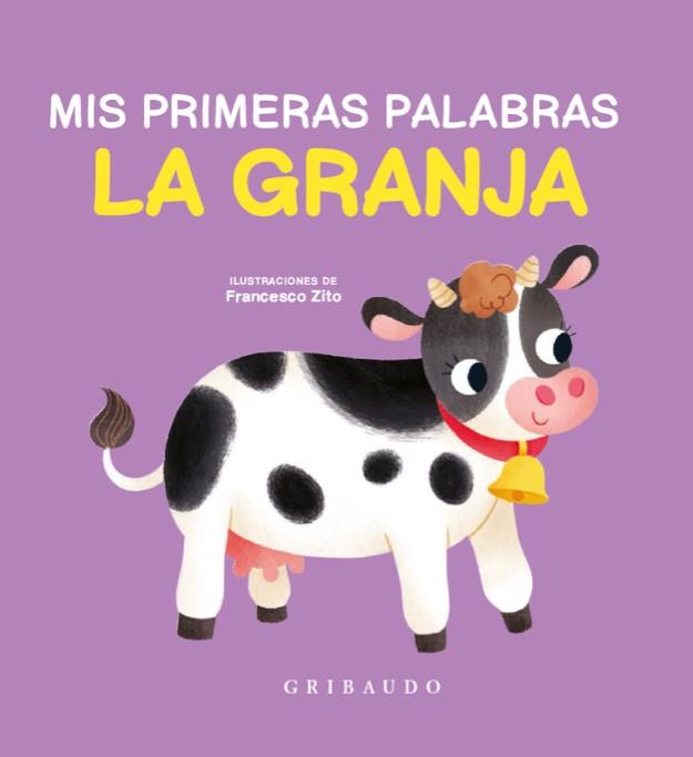 GRANJA, LA | 9788412763133 | ZITO, FRANCESCO | Llibreria Drac - Librería de Olot | Comprar libros en catalán y castellano online