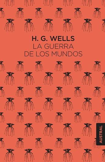 GUERRA DE LOS MUNDOS, LA | 9788408210061 | WELLS, H. G. | Llibreria Drac - Librería de Olot | Comprar libros en catalán y castellano online