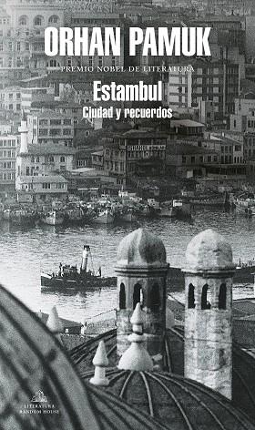 ESTAMBUL | 9788439740650 | PAMUK, ORHAN | Llibreria Drac - Librería de Olot | Comprar libros en catalán y castellano online