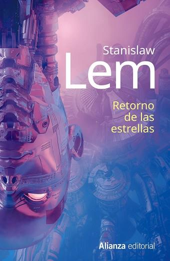 RETORNO DE LAS ESTRELLAS | 9788413621838 | LEM, STANISLAW | Llibreria Drac - Librería de Olot | Comprar libros en catalán y castellano online