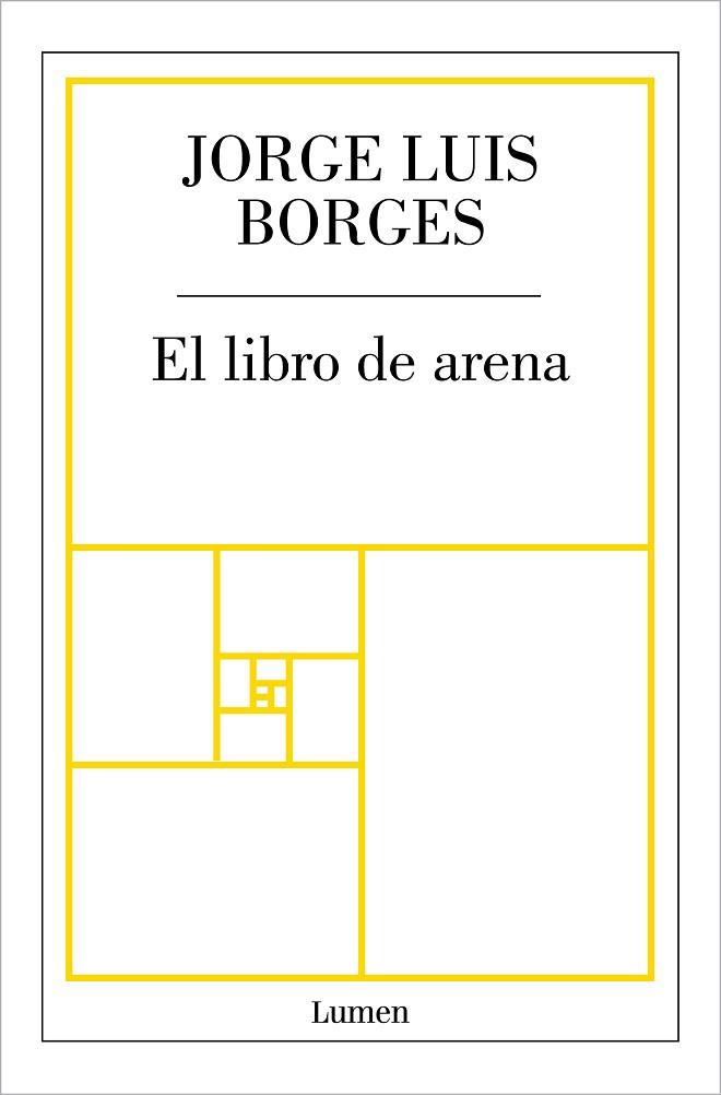 LIBRO DE ARENA, EL | 9788426407504 | BORGES, JORGE LUIS | Llibreria Drac - Librería de Olot | Comprar libros en catalán y castellano online