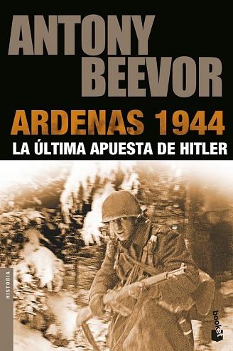 ARDENAS 1944 | 9788408181514 | BEEVOR, ANTONY | Llibreria Drac - Librería de Olot | Comprar libros en catalán y castellano online