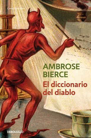 DICCIONARIO DEL DIABLO, EL | 9788483464960 | BIERCE, AMBROSE | Llibreria Drac - Llibreria d'Olot | Comprar llibres en català i castellà online