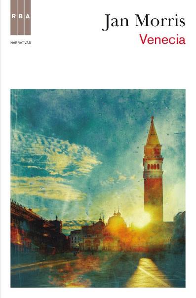 VENECIA | 9788490063132 | MORRIS, JAN | Llibreria Drac - Librería de Olot | Comprar libros en catalán y castellano online