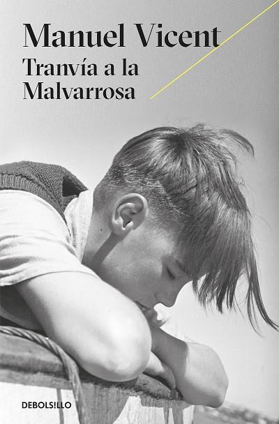 TRANVÍA A LA MALVARROSA | 9788466333436 | VICENT, MANUEL | Llibreria Drac - Librería de Olot | Comprar libros en catalán y castellano online