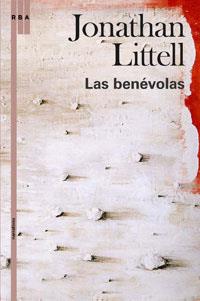 BENEVOLAS, LAS | 9788489662520 | LITTELL, JONATHAN | Llibreria Drac - Librería de Olot | Comprar libros en catalán y castellano online
