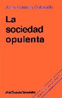 SOCIEDAD OPULENTA, LA | 9788434414440 | GALBRAITH, JOHN KENNETH | Llibreria Drac - Librería de Olot | Comprar libros en catalán y castellano online