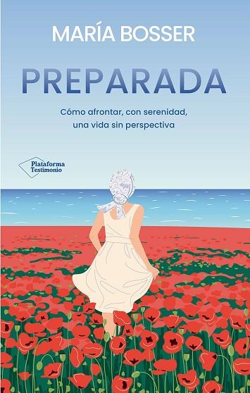PREPARADA | 9788410079816 | BOSSER, MARÍA | Llibreria Drac - Llibreria d'Olot | Comprar llibres en català i castellà online