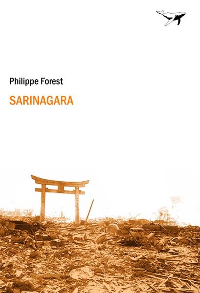 SARINAGARA | 9788493741327 | FOREST, PHILIPPE | Llibreria Drac - Librería de Olot | Comprar libros en catalán y castellano online