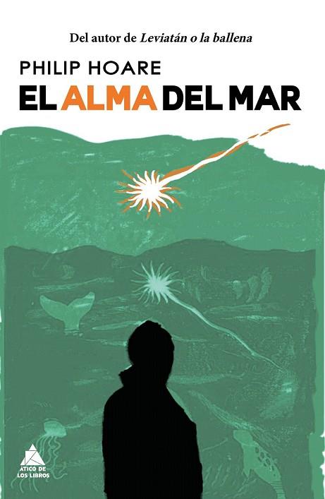 ALMA DEL MAR, EL | 9788416222827 | HOARE, PHILIP | Llibreria Drac - Librería de Olot | Comprar libros en catalán y castellano online