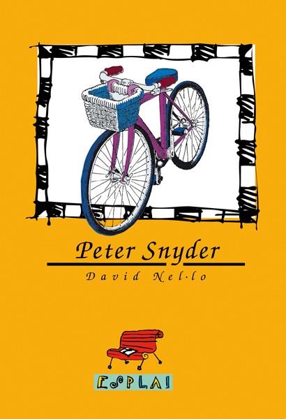 PETER SNYDER | 9788489663381 | NEL.LO,DAVID | Llibreria Drac - Llibreria d'Olot | Comprar llibres en català i castellà online