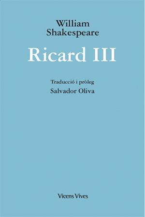 RICARD III (ED. RUSTICA) | 9788468244075 | SHAKESPEARE, WILLIAM | Llibreria Drac - Llibreria d'Olot | Comprar llibres en català i castellà online