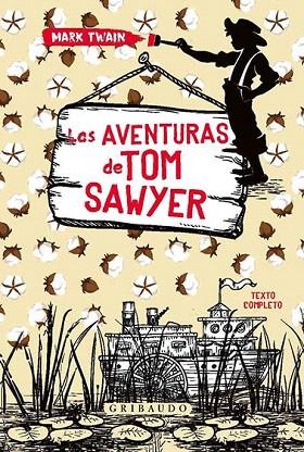 AVENTURAS DE TOM SAWYER, LAS | 9788417127374 | TWAIN, MARK | Llibreria Drac - Librería de Olot | Comprar libros en catalán y castellano online
