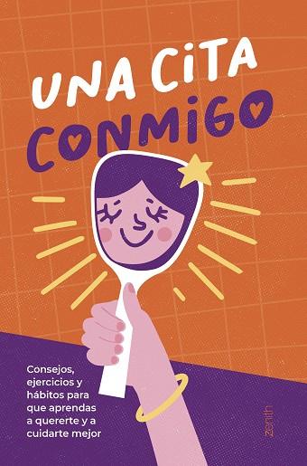 CITA CONMIGO, UNA | 9788408281542 | BALLESTAR, IRENE | Llibreria Drac - Llibreria d'Olot | Comprar llibres en català i castellà online