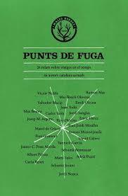 PUNTS DE FUGA | 9788494310829 | AADD | Llibreria Drac - Librería de Olot | Comprar libros en catalán y castellano online