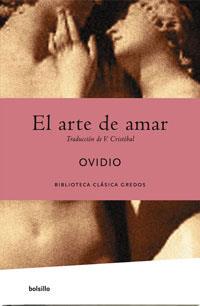 AMORES. ARTE DE AMAR | 9788489662131 | OVIDIO, PUBLIO | Llibreria Drac - Librería de Olot | Comprar libros en catalán y castellano online
