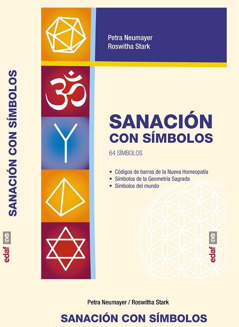 SANACIÓN CON SÍMBOLOS KIT | 9788441436831 | NEUMAYER, PETRA; STARK, ROSWITHA | Llibreria Drac - Llibreria d'Olot | Comprar llibres en català i castellà online
