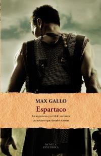 ESPARTACO | 9788420608761 | GALLO, MAX | Llibreria Drac - Librería de Olot | Comprar libros en catalán y castellano online