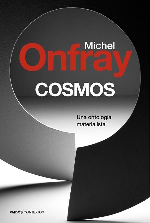COSMOS | 9788449331947 | ONFRAY, MICHEL  | Llibreria Drac - Librería de Olot | Comprar libros en catalán y castellano online