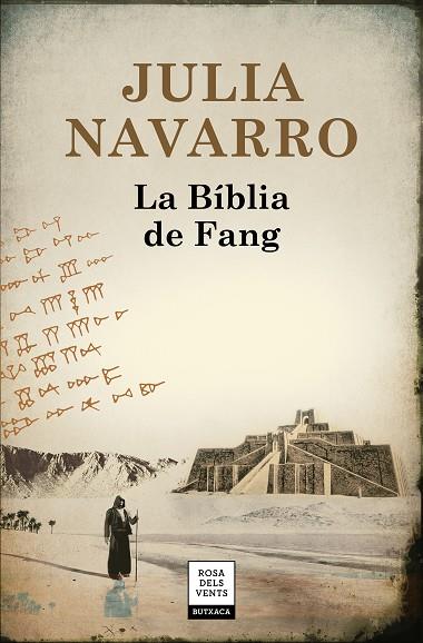 BIBLIA DE FANG, LA | 9788417627133 | NAVARRO, JULIA | Llibreria Drac - Llibreria d'Olot | Comprar llibres en català i castellà online