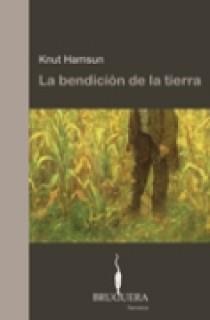 BENDICION DE LA TIERRA, LA | 9788402420299 | HAMSUN, KNUT | Llibreria Drac - Librería de Olot | Comprar libros en catalán y castellano online