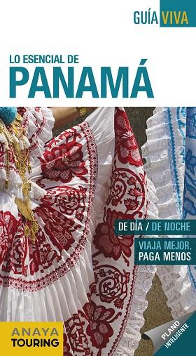 PANAMÁ 2019 (GUIA VIVA) | 9788491581710 | SÁNCHEZ, FRANCISCO; PUY, EDGAR DE | Llibreria Drac - Librería de Olot | Comprar libros en catalán y castellano online