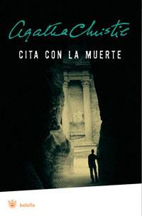 CITA CON LA MUERTE | 9788479015275 | CHRISTIE, AGATHA | Llibreria Drac - Llibreria d'Olot | Comprar llibres en català i castellà online