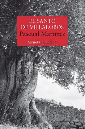 SANTO DE VILLALOBOS, EL | 9788419553164 | MARTÍNEZ, PASCUAL | Llibreria Drac - Llibreria d'Olot | Comprar llibres en català i castellà online