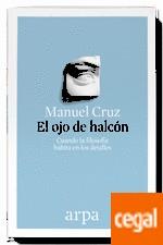 OJO DE HALCÓN, EL | 9788416601325 | CRUZ, MANUEL | Llibreria Drac - Librería de Olot | Comprar libros en catalán y castellano online
