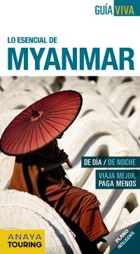 MYANMAR 2012 (GUIA VIVA) | 9788499352770 | AA.VV. | Llibreria Drac - Llibreria d'Olot | Comprar llibres en català i castellà online