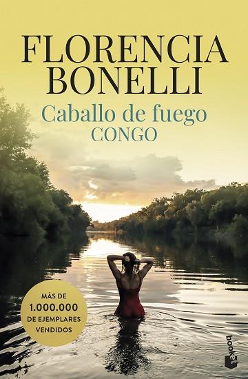 CONGO (CABALLO DE FUEGO 2) | 9788408260592 | BONELLI, FLORENCIA | Llibreria Drac - Librería de Olot | Comprar libros en catalán y castellano online