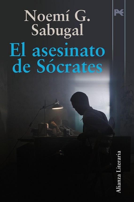 ASESINATO DE SOCRATES, EL | 9788420671888 | SABUGAL, NOEMI G. | Llibreria Drac - Librería de Olot | Comprar libros en catalán y castellano online